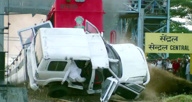 बॉक्‍स ऑफिस पर जलवा दिखाने को तैयार है 'जय हो'