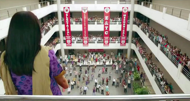 बॉक्‍स ऑफिस पर जलवा दिखाने को तैयार है 'जय हो'