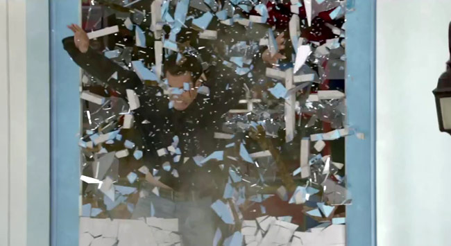 बॉक्‍स ऑफिस पर जलवा दिखाने को तैयार है 'जय हो'