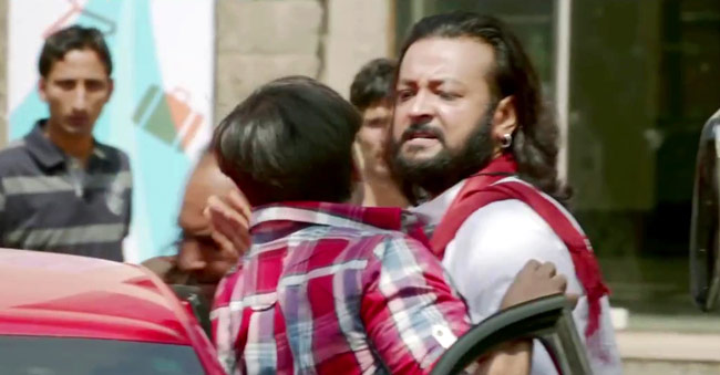 बॉक्‍स ऑफिस पर जलवा दिखाने को तैयार है 'जय हो'