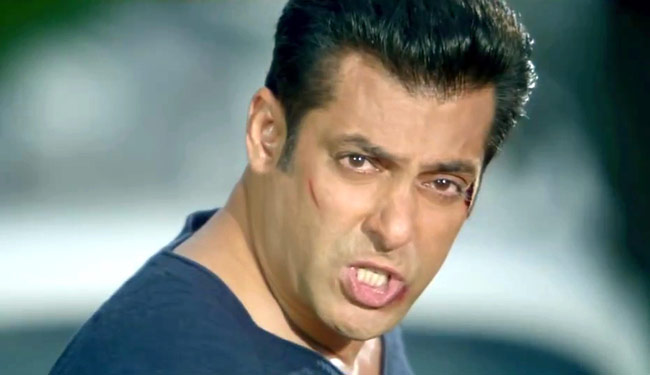 बॉक्‍स ऑफिस पर जलवा दिखाने को तैयार है 'जय हो'