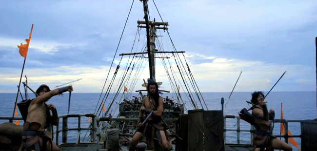 कामसूत्र 3डी का ट्रेलर जारी, शर्लिन का जबरदस्‍त अंदाज