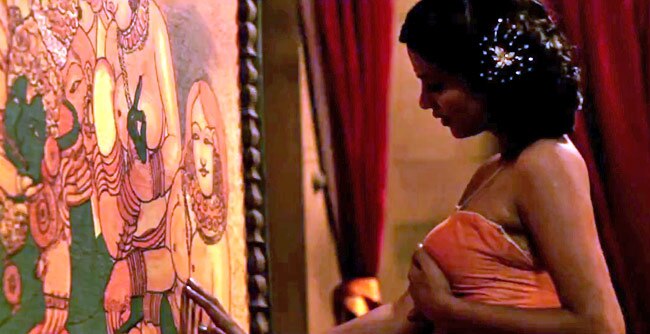 कामसूत्र 3डी का ट्रेलर जारी, शर्लिन का जबरदस्‍त अंदाज