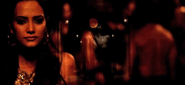 कामसूत्र 3डी का ट्रेलर जारी, शर्लिन का जबरदस्‍त अंदाज