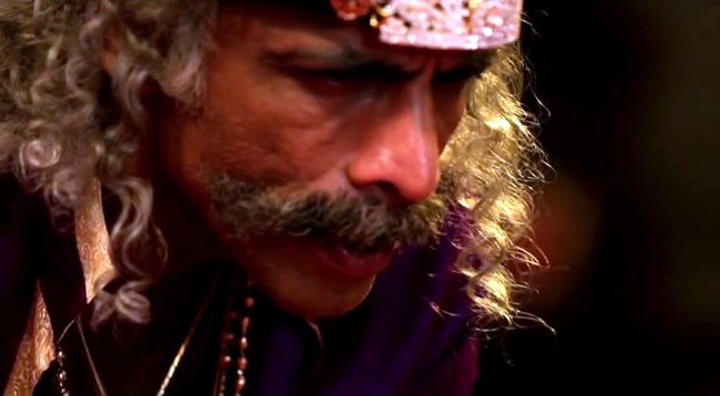 कामसूत्र 3डी का ट्रेलर जारी, शर्लिन का जबरदस्‍त अंदाज