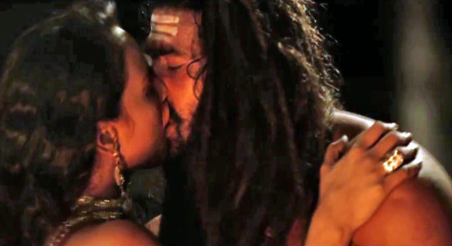 कामसूत्र 3डी का ट्रेलर जारी, शर्लिन का जबरदस्‍त अंदाज