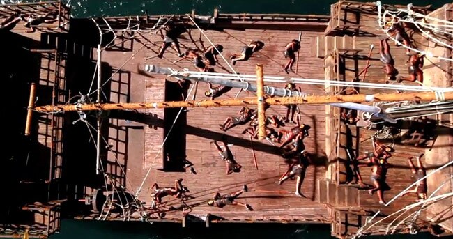 कामसूत्र 3डी का ट्रेलर जारी, शर्लिन का जबरदस्‍त अंदाज