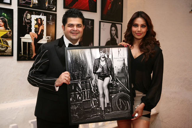 देखें कौन-कौन पहुंचा डब्बू के कैलेंडर लॉन्च पर