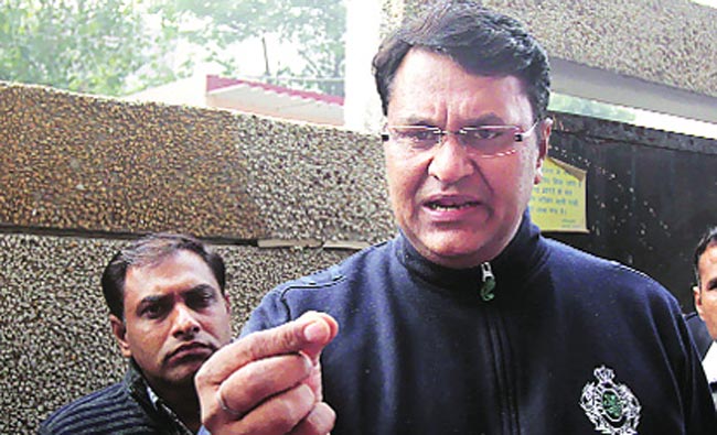 तस्‍वीरों में केजरीवाल सरकार के एक महीने का सफर...