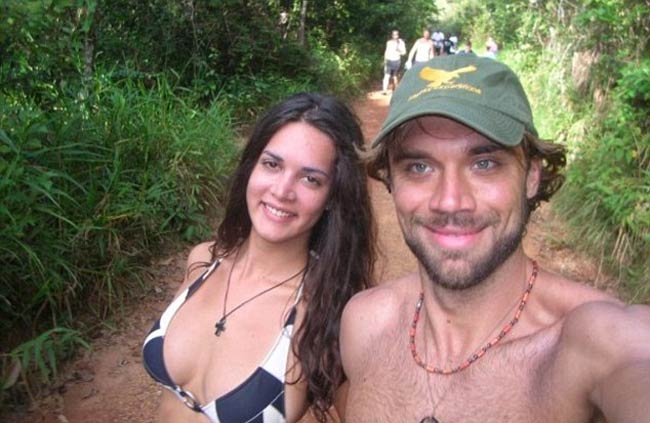 ब्यूटी क्वीन मोनिका की लुटेरों ने गोली मारकर की हत्या