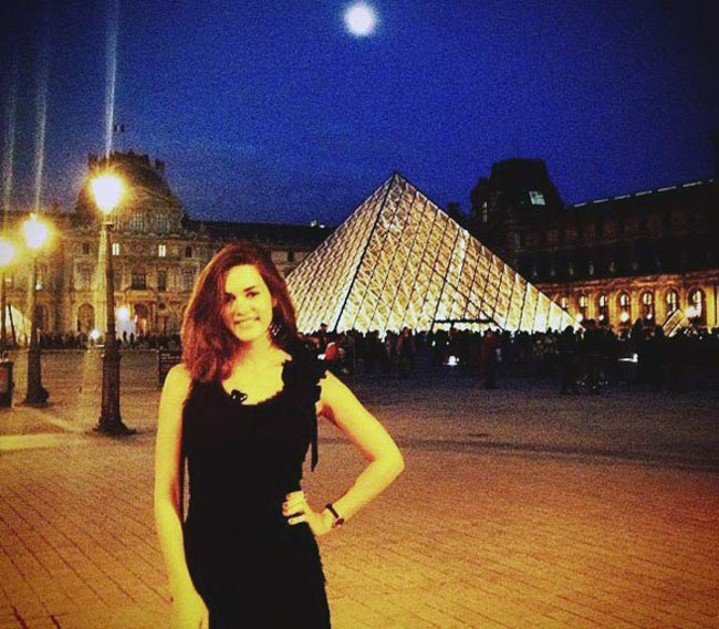 ब्यूटी क्वीन मोनिका की लुटेरों ने गोली मारकर की हत्या