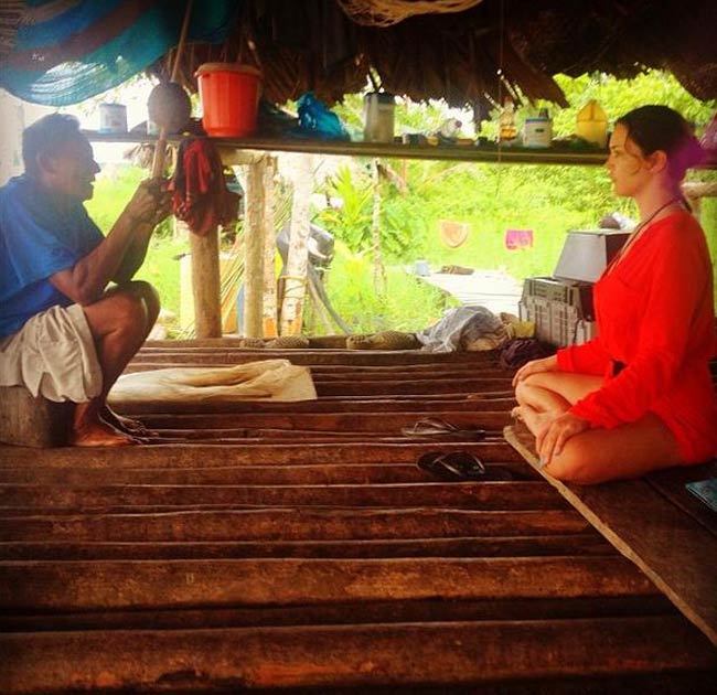 ब्यूटी क्वीन मोनिका की लुटेरों ने गोली मारकर की हत्या