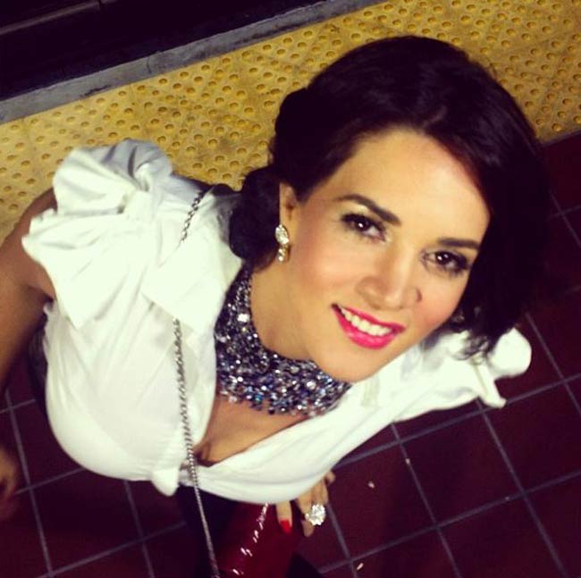 ब्यूटी क्वीन मोनिका की लुटेरों ने गोली मारकर की हत्या