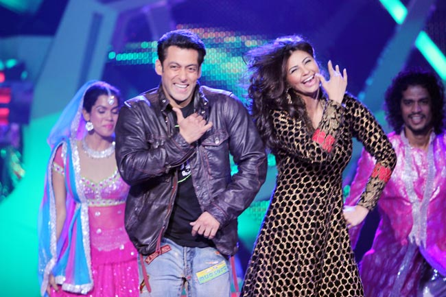 नच बलिये में होगी सलमान की जय-जय