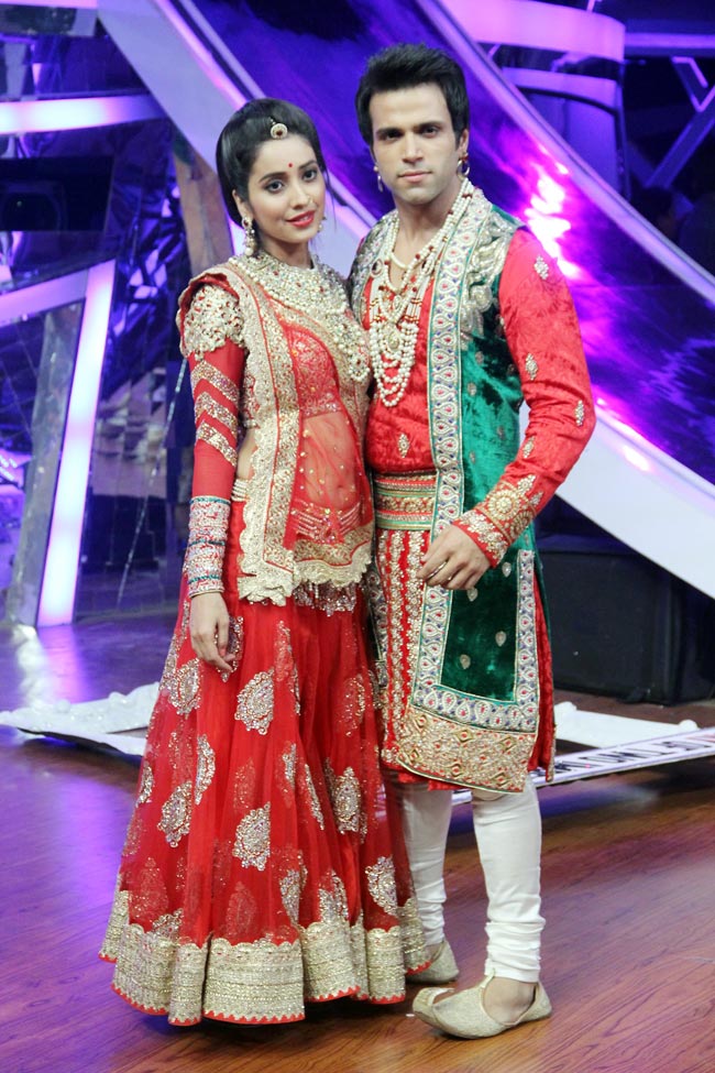 नच बलिये में होगी सलमान की जय-जय