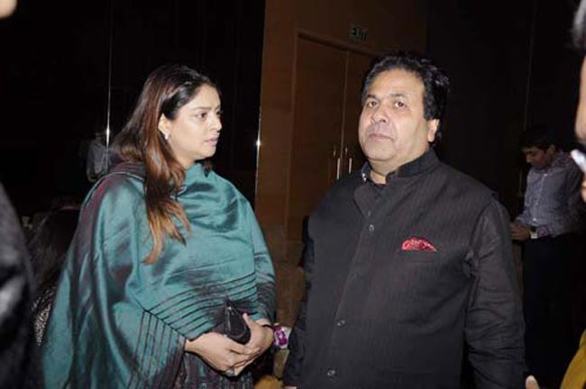 फिल्‍मी सितारों का सियासी कनेक्‍शन