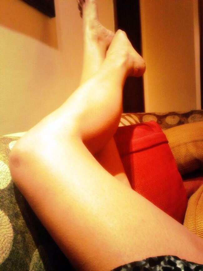 पूनम ने अपने अंदाज में दी गणतंत्र दिवस की बधाई