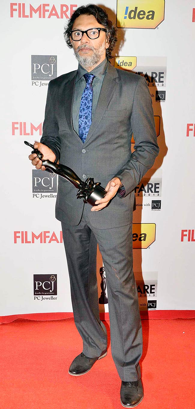 59वां फिल्‍म फेयर अवॉर्ड: छाए फरहान-दीपिका, सितारों से गुलजार शाम