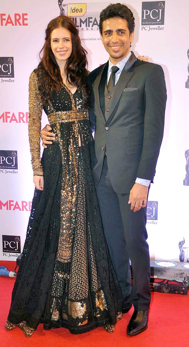 59वां फिल्‍म फेयर अवॉर्ड: छाए फरहान-दीपिका, सितारों से गुलजार शाम