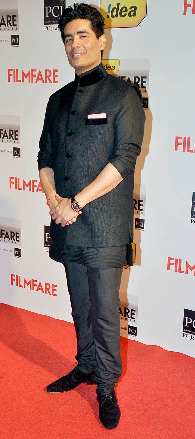 59वां फिल्‍म फेयर अवॉर्ड: छाए फरहान-दीपिका, सितारों से गुलजार शाम