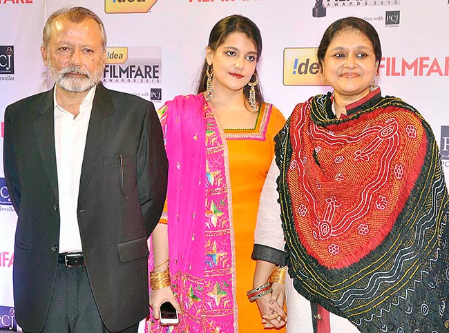 59वां फिल्‍म फेयर अवॉर्ड: छाए फरहान-दीपिका, सितारों से गुलजार शाम