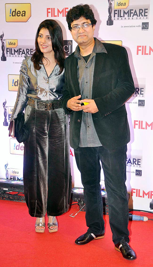 59वां फिल्‍म फेयर अवॉर्ड: छाए फरहान-दीपिका, सितारों से गुलजार शाम