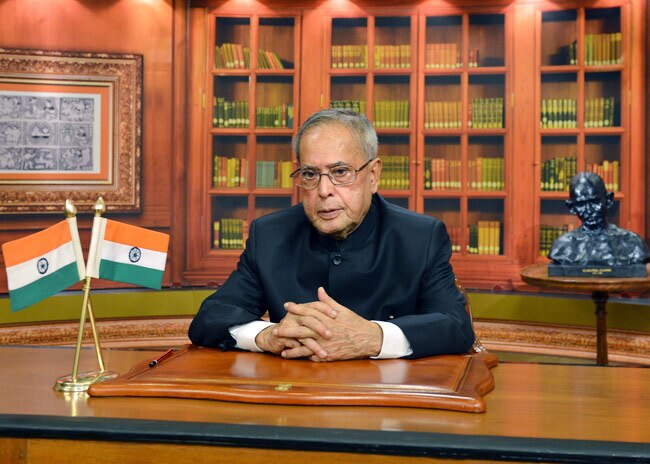 25 जनवरी 2014: तस्वीरों में दिनभर की बड़ी खबरें