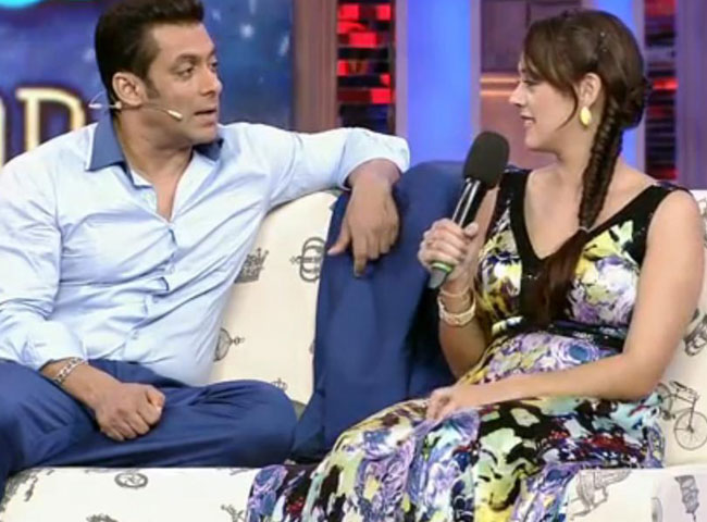 डेब्यू हिरोइनों के लिए अनलकी सलमान खान!