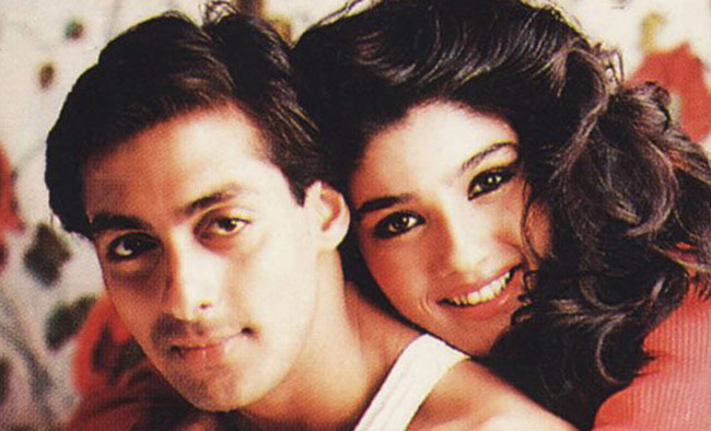 डेब्यू हिरोइनों के लिए अनलकी सलमान खान!