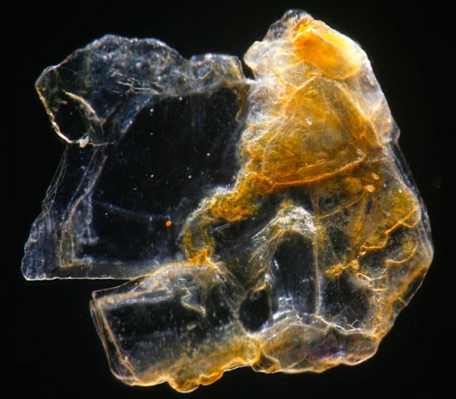 ये रेत के कण हैं या मनमोहक रत्‍नों के ढेर...