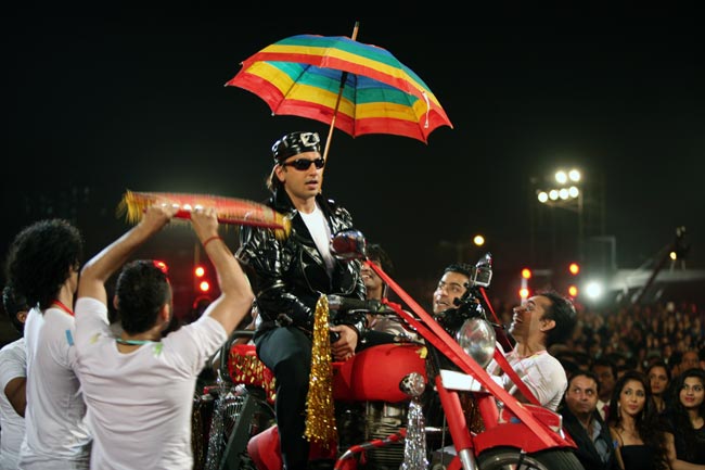 तस्वीरों में, स्क्रीन अवार्ड्स समारोह की झलकियां