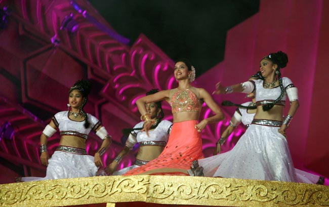 तस्वीरों में, स्क्रीन अवार्ड्स समारोह की झलकियां