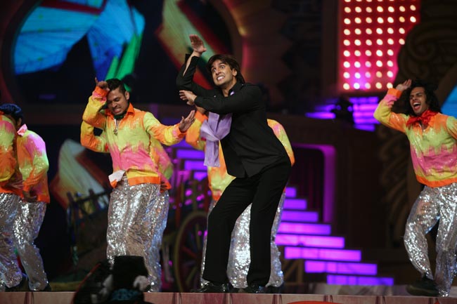 तस्वीरों में, स्क्रीन अवार्ड्स समारोह की झलकियां