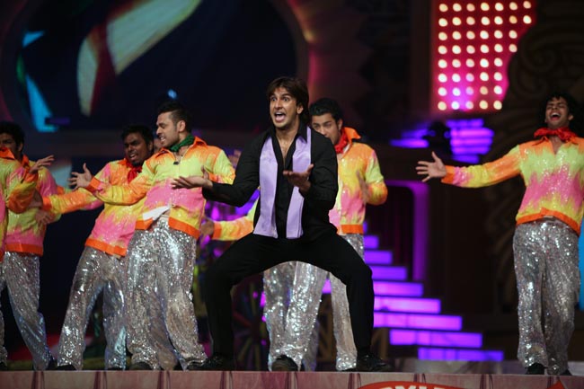 तस्वीरों में, स्क्रीन अवार्ड्स समारोह की झलकियां