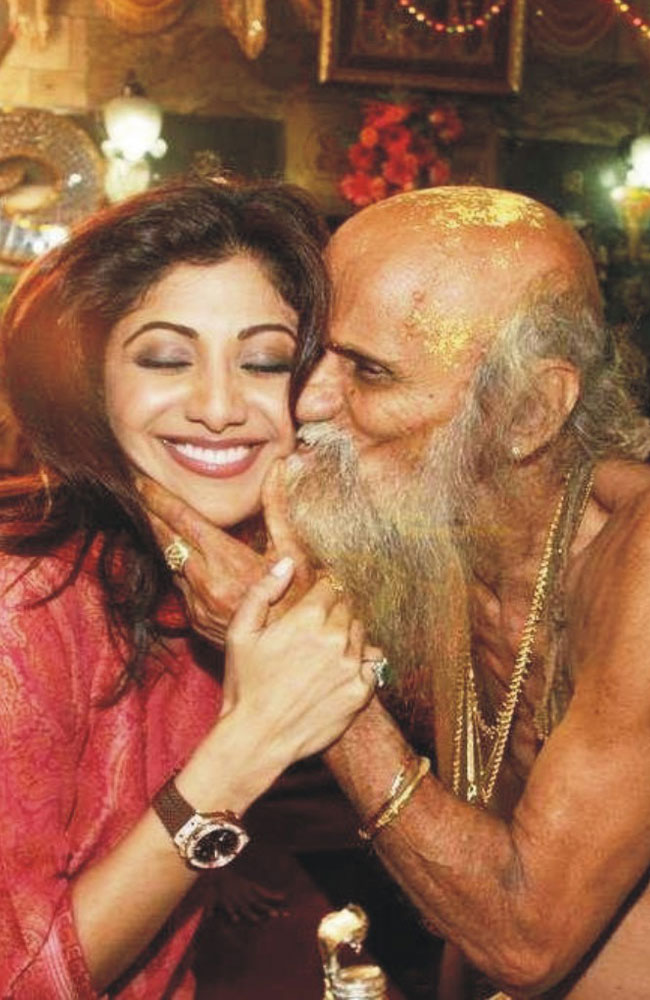 बॉलीवुड की सबसे कॉन्‍ट्रोवर्शियल तस्‍वीरें