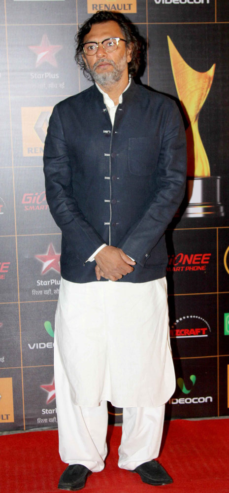 स्‍टार गिल्‍ड अवार्ड 2014 में रेड कार्पेट पर सितारे...