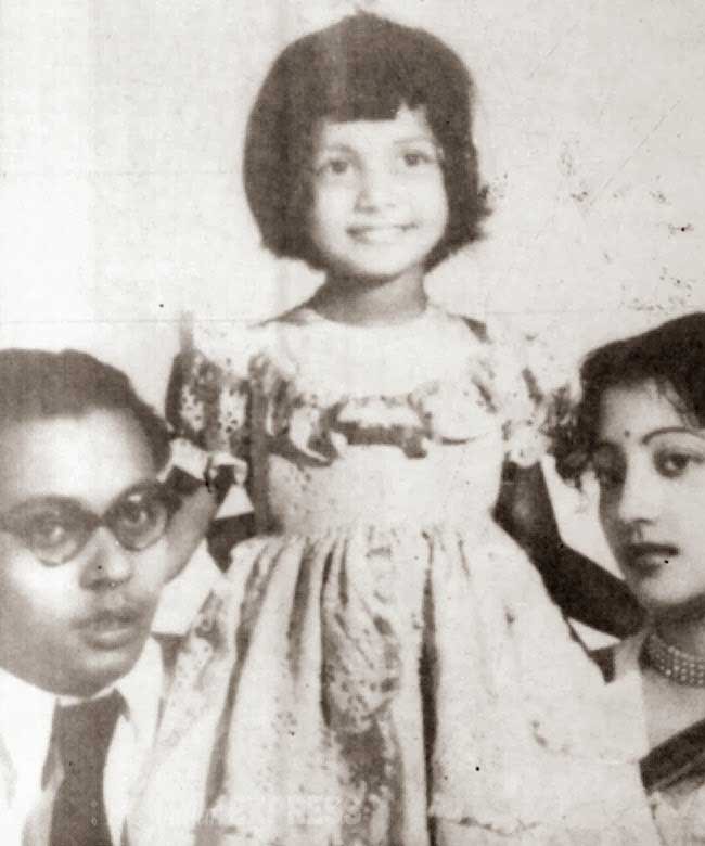 'क्लासिक' अदाकारा  सुचित्रा सेन का निधन...