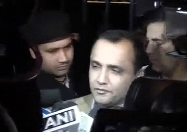 तस्वीरें: 4 साल भी नहीं रहा शशि-सुनंदा का साथ