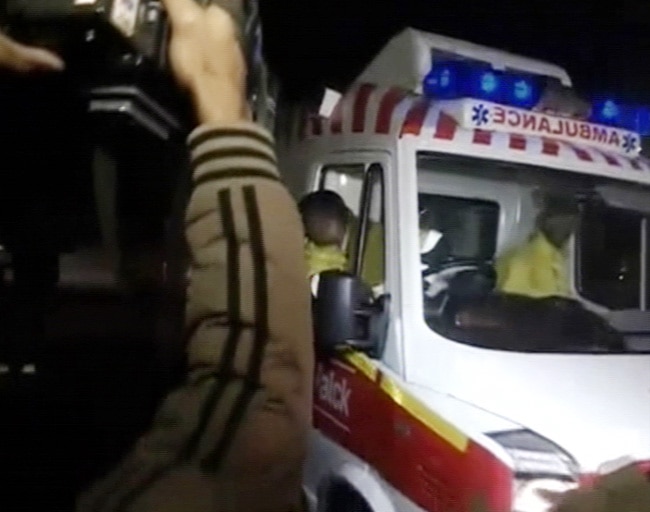 तस्वीरें: 4 साल भी नहीं रहा शशि-सुनंदा का साथ