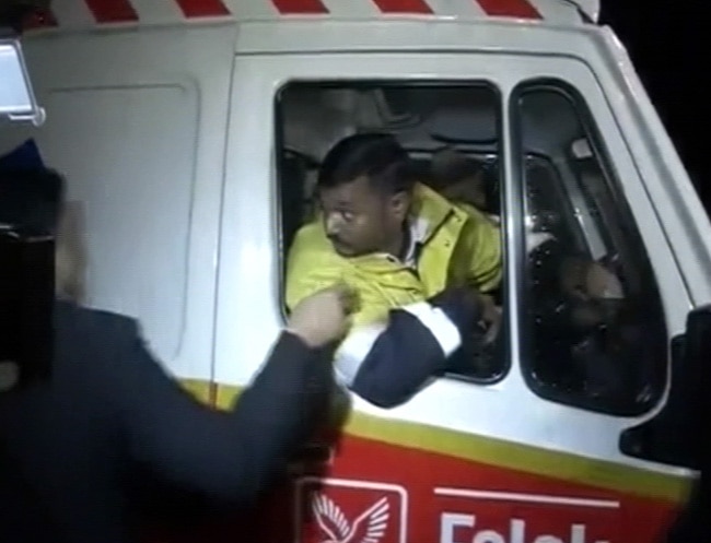 तस्वीरें: 4 साल भी नहीं रहा शशि-सुनंदा का साथ