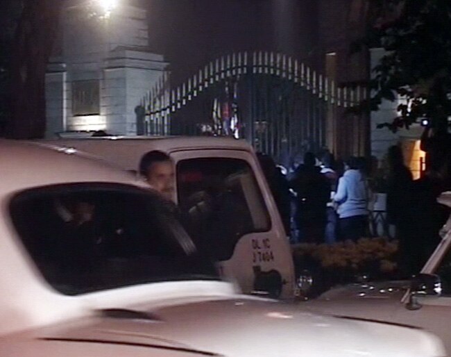 तस्वीरें: 4 साल भी नहीं रहा शशि-सुनंदा का साथ