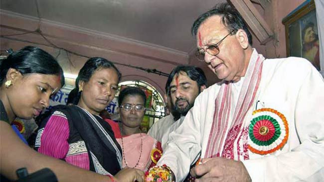 फिल्‍मी सितारों का सियासी कनेक्‍शन