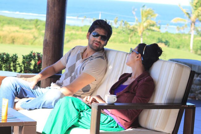 आखिर क्या है वीना मलिक और प्रशांत के रिश्तों का सच?