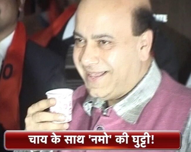 25 जनवरी 2014: तस्वीरों में दिनभर की बड़ी खबरें