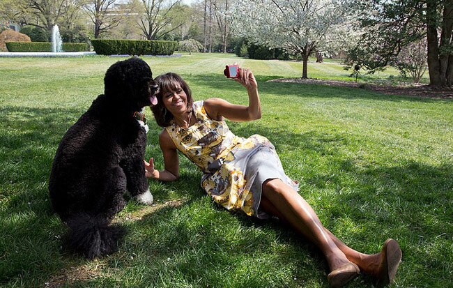 यूं गुजरा अमेरिकी राष्ट्रपति बराक ओबामा का साल