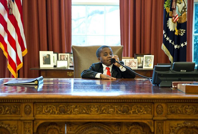 यूं गुजरा अमेरिकी राष्ट्रपति बराक ओबामा का साल