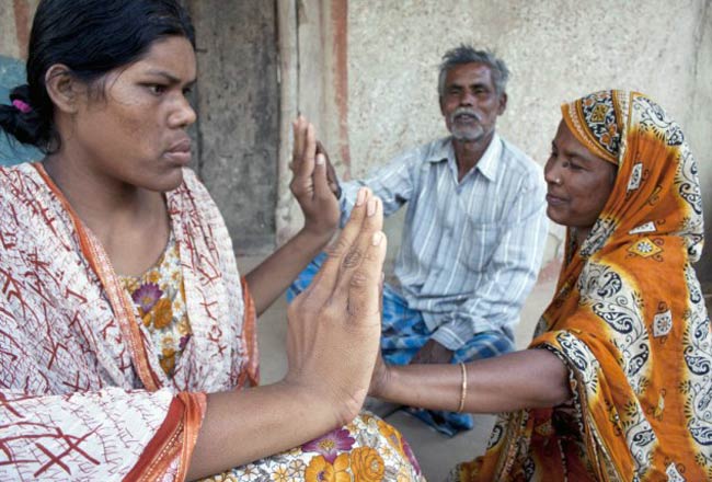 अब नहीं बढ़ेगी दुनिया की सबसे लंबी महिला की लंबाई