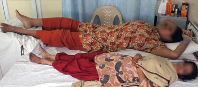 अब नहीं बढ़ेगी दुनिया की सबसे लंबी महिला की लंबाई