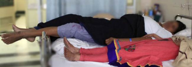 अब नहीं बढ़ेगी दुनिया की सबसे लंबी महिला की लंबाई