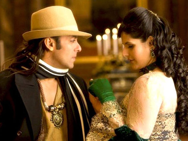 डेब्यू हिरोइनों के लिए अनलकी सलमान खान!